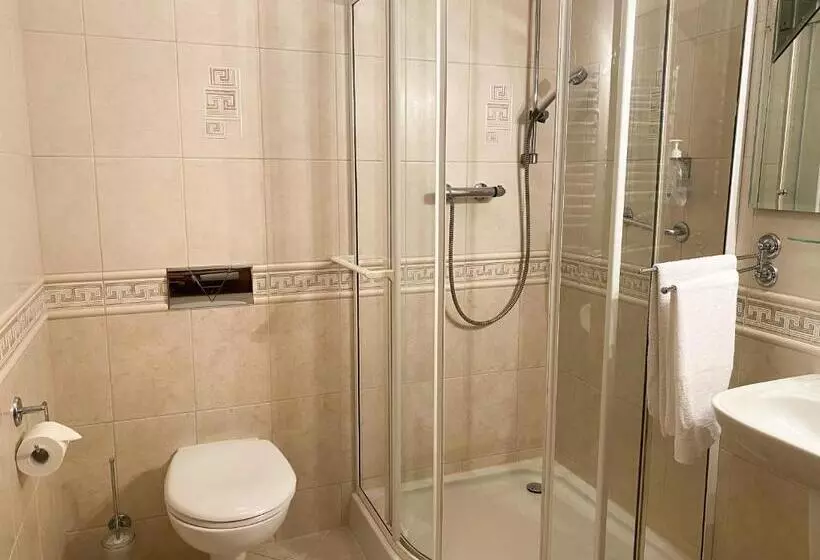 Hotelli Pałac Bałoszyce