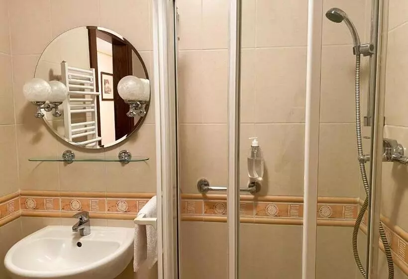 Hotelli Pałac Bałoszyce