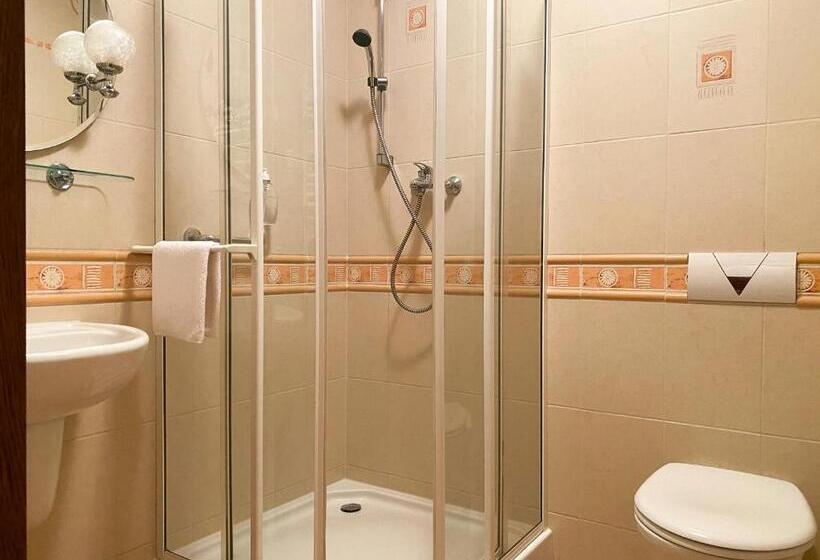 فندق Pałac Bałoszyce