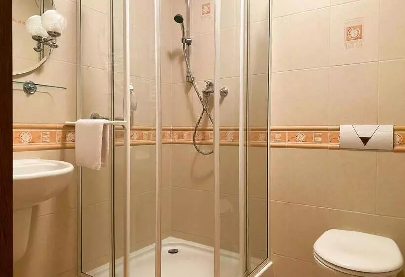 Hotelli Pałac Bałoszyce