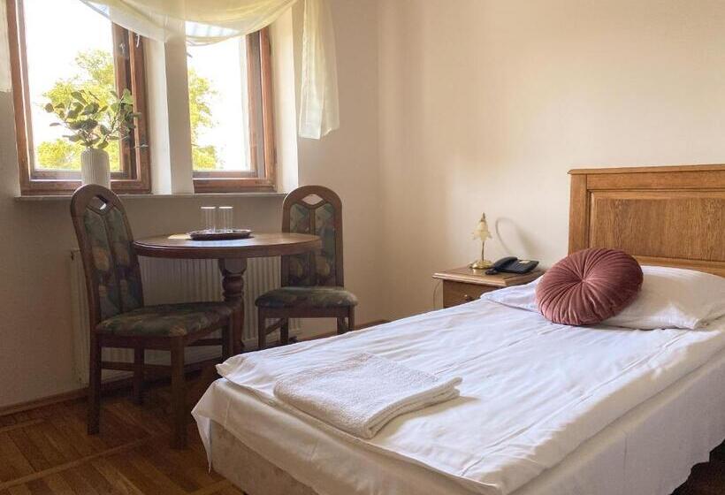 فندق Pałac Bałoszyce