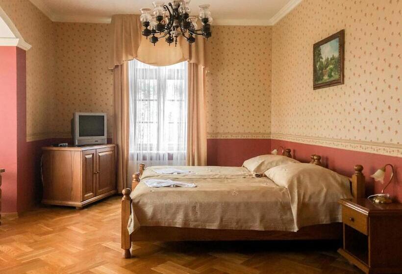 فندق Pałac Bałoszyce