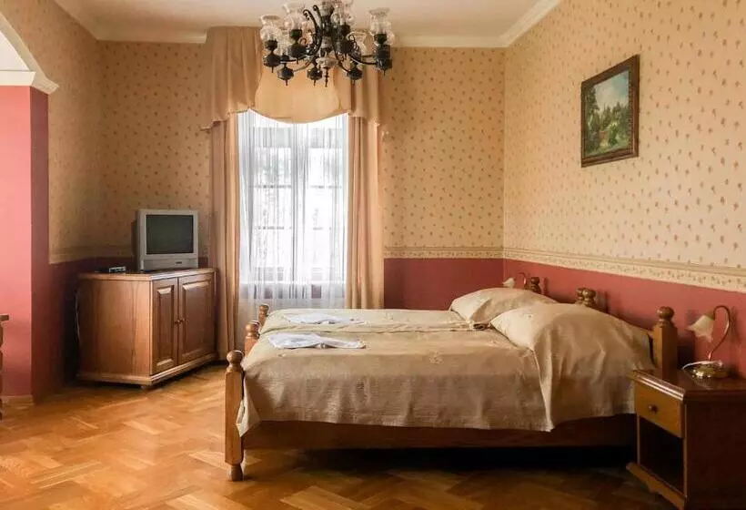 Hotelli Pałac Bałoszyce