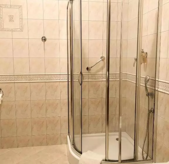 Hotelli Pałac Bałoszyce