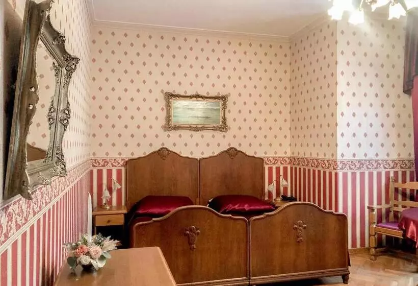 Hotelli Pałac Bałoszyce