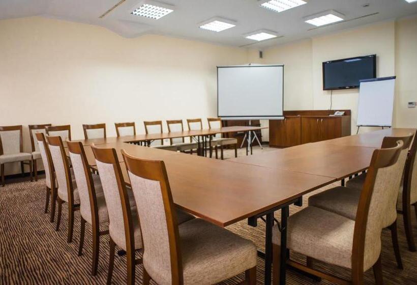 فندق Pensjonat Muszyna