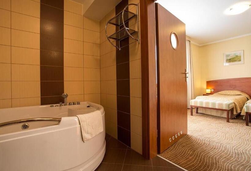 فندق Pensjonat Muszyna