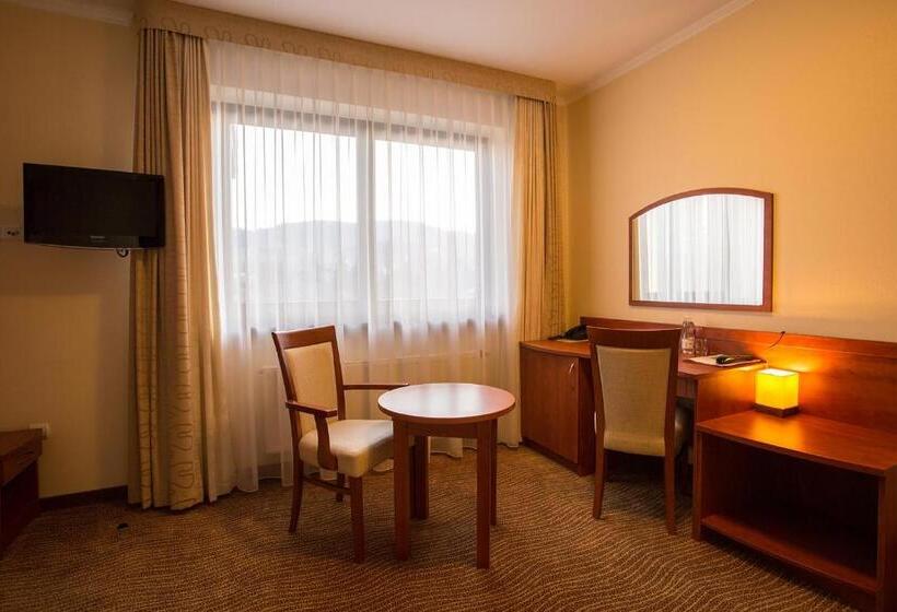 فندق Pensjonat Muszyna