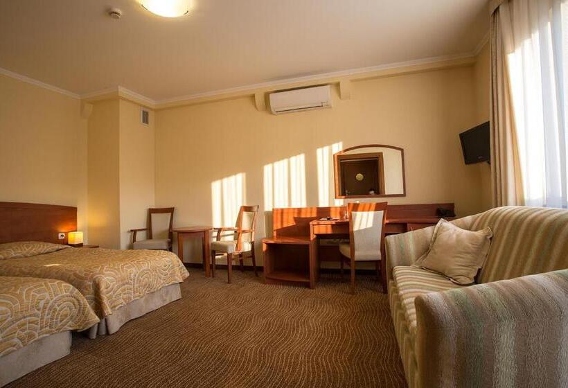 فندق Pensjonat Muszyna