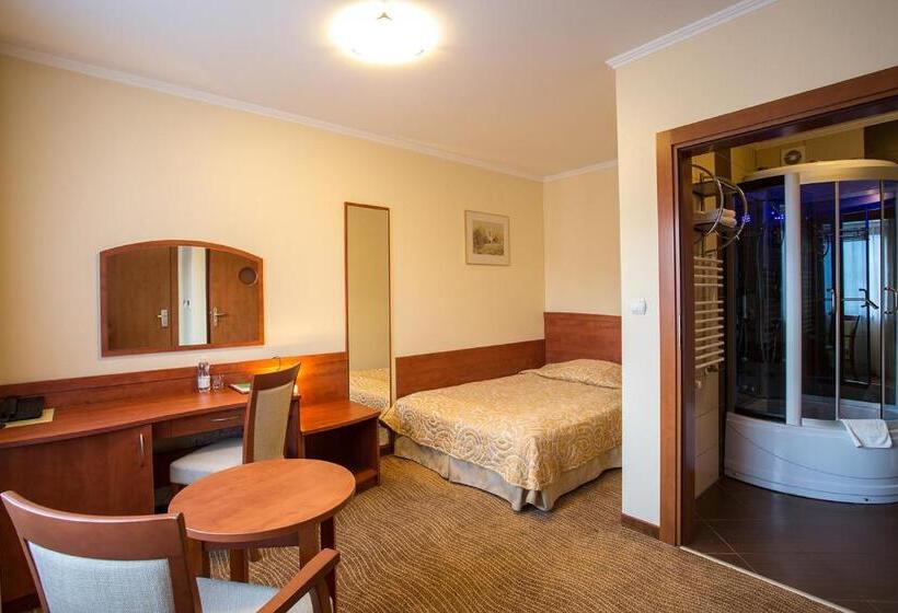 فندق Pensjonat Muszyna