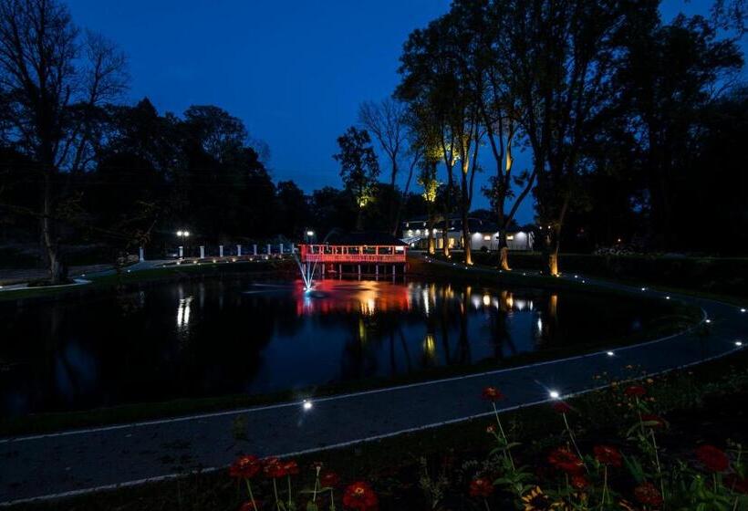 호텔 Pod Ksiecia Gorka