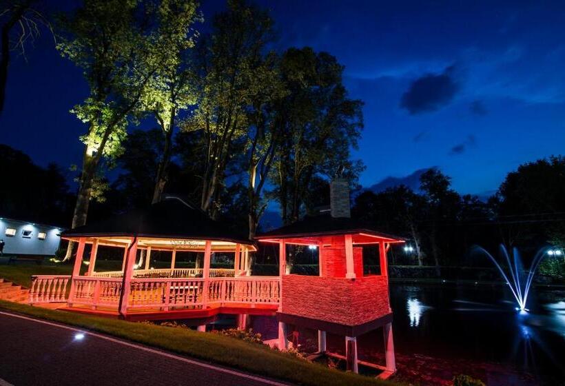 호텔 Pod Ksiecia Gorka