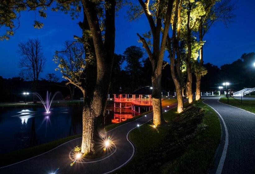 호텔 Pod Ksiecia Gorka