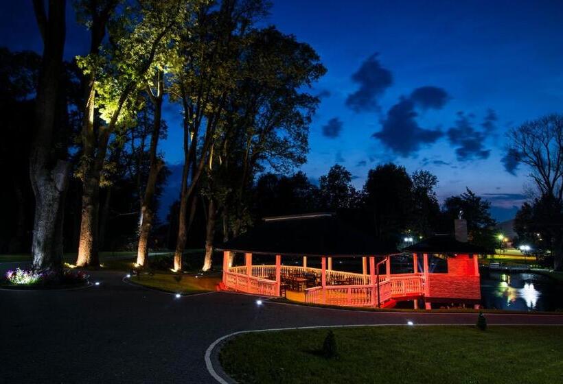 호텔 Pod Ksiecia Gorka