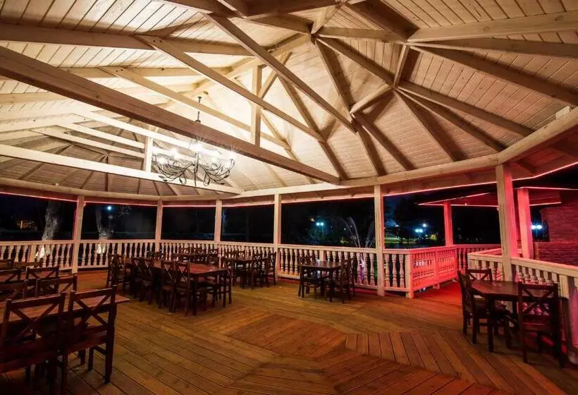 ホテル Pod Ksiecia Gorka