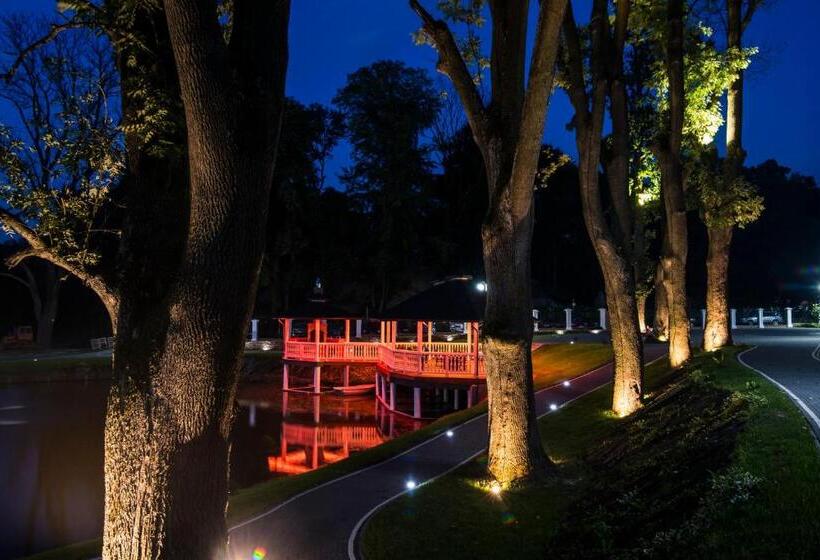 호텔 Pod Ksiecia Gorka