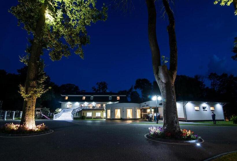 호텔 Pod Ksiecia Gorka