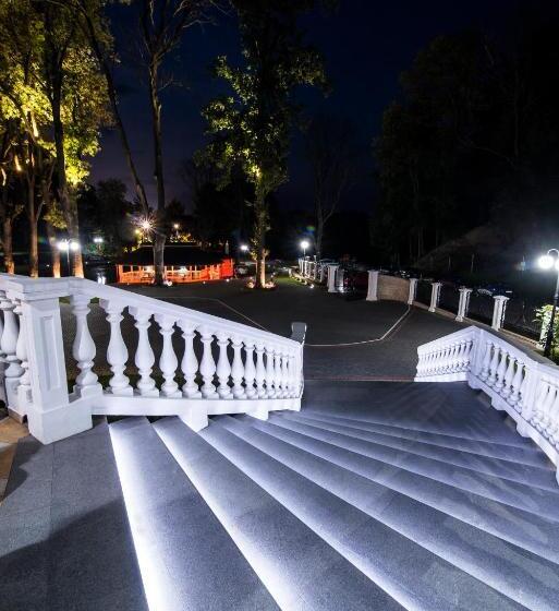 호텔 Pod Ksiecia Gorka