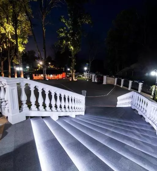 ホテル Pod Ksiecia Gorka