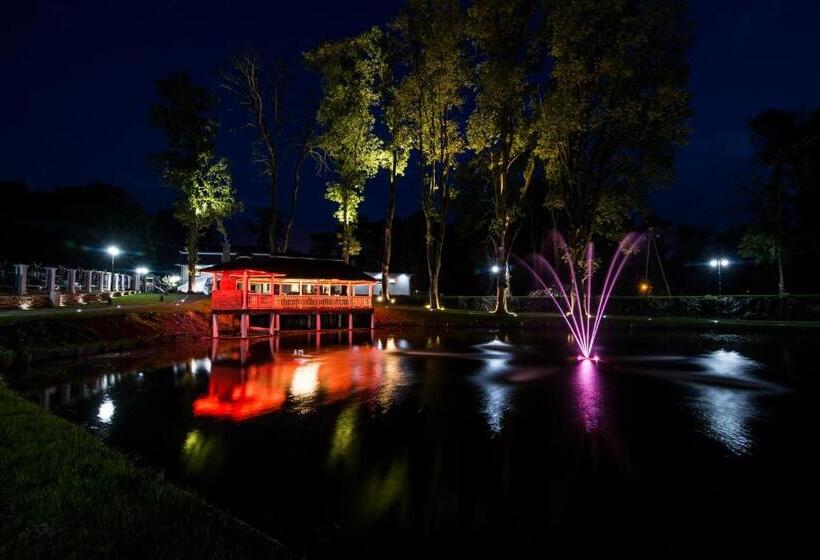 호텔 Pod Ksiecia Gorka