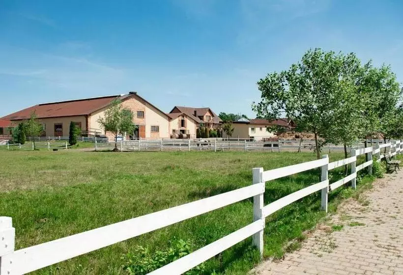 Hotelli Podkowa