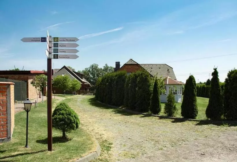 Hotelli Podkowa