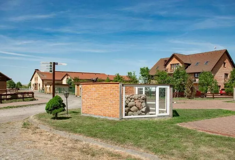 Hotelli Podkowa