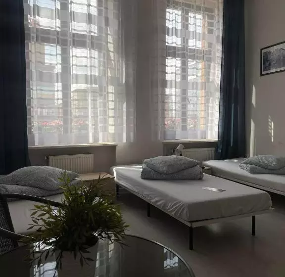 Hostelli Kamienica Rynek 7