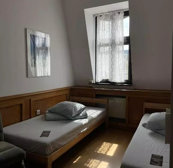 Hostelli Kamienica Rynek 7