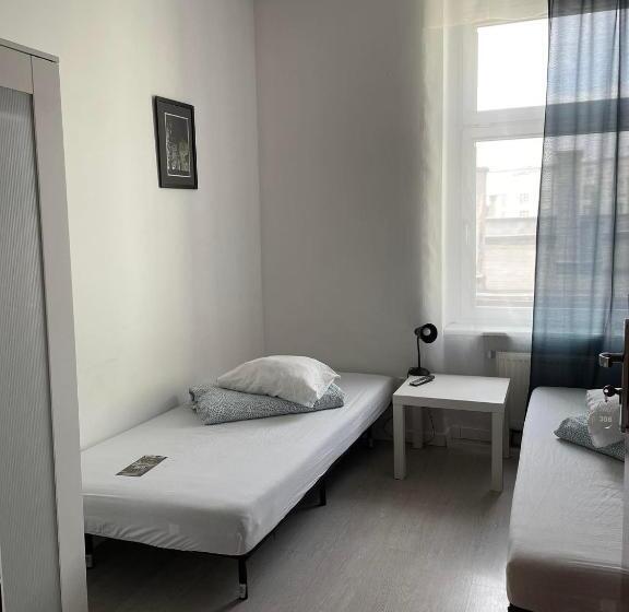 مسافرخانه Kamienica Rynek 7