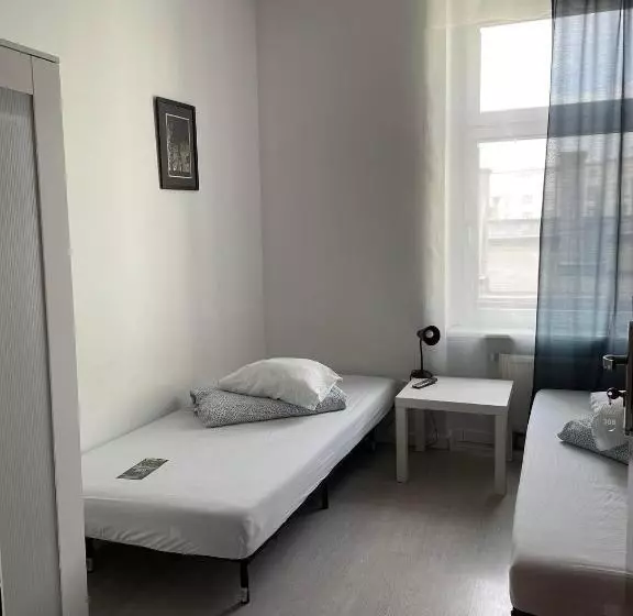 Hostelli Kamienica Rynek 7