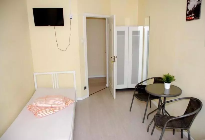 Hostelli Kamienica Rynek 7