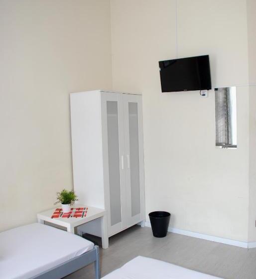 مسافرخانه Kamienica Rynek 7