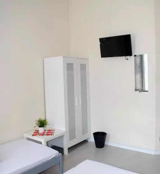 Hostelli Kamienica Rynek 7