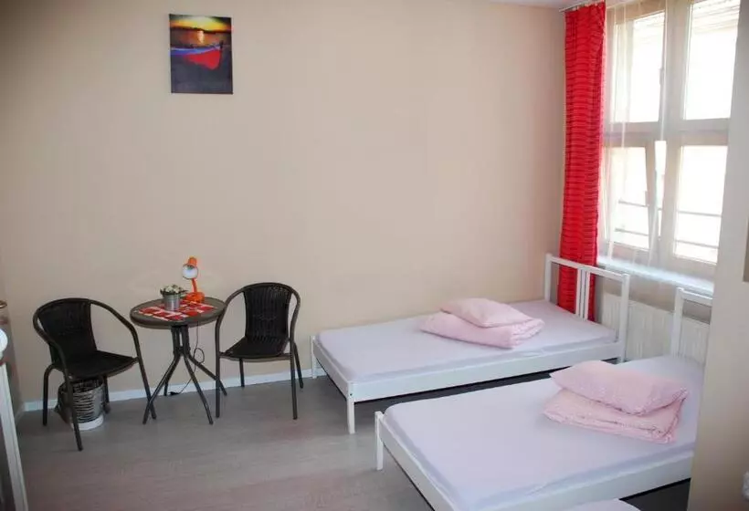 Hostelli Kamienica Rynek 7