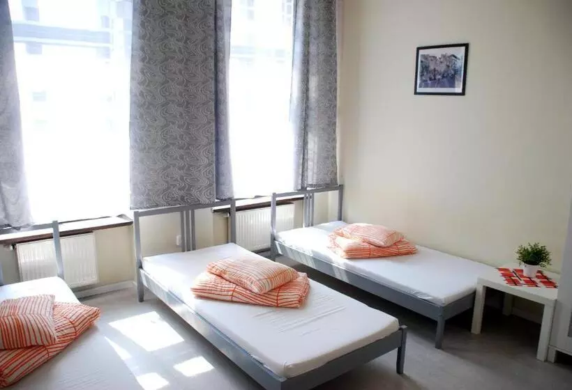 Hostelli Kamienica Rynek 7