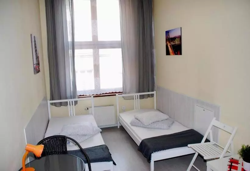 Hostelli Kamienica Rynek 7