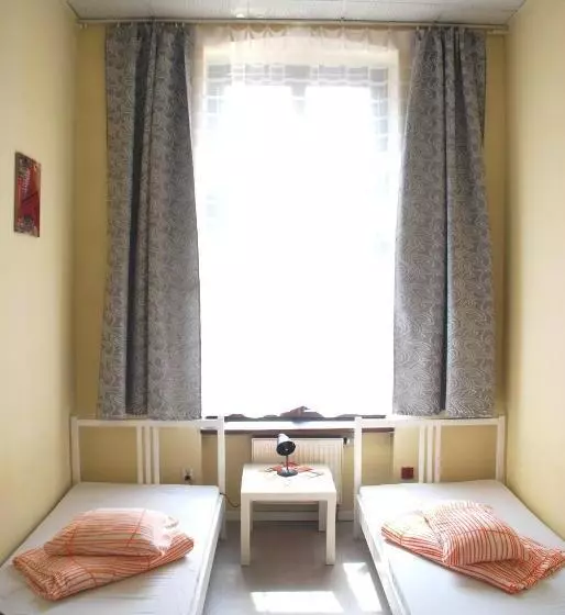 Hostelli Kamienica Rynek 7