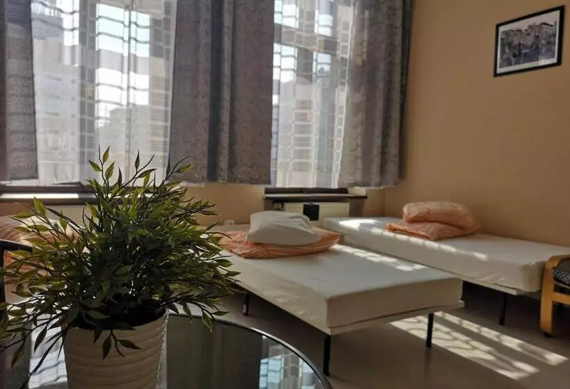 Hostelli Kamienica Rynek 7