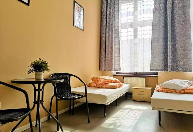 Hostelli Kamienica Rynek 7