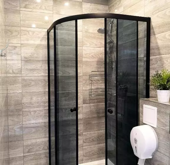 Hostelli Kamienica Rynek 7