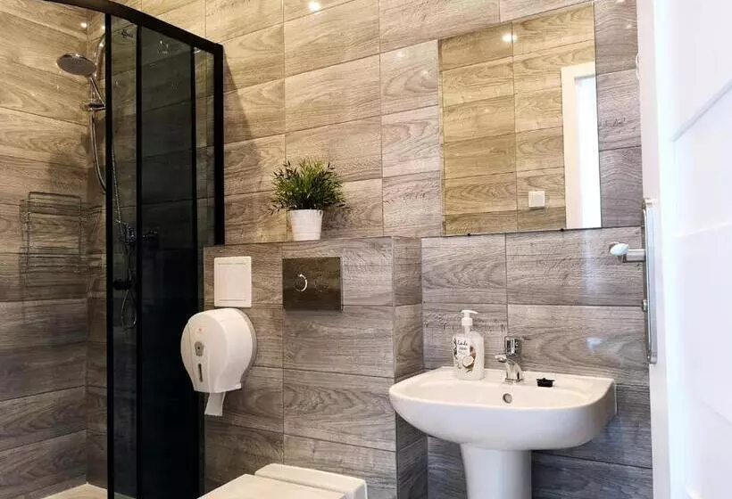 Hostelli Kamienica Rynek 7