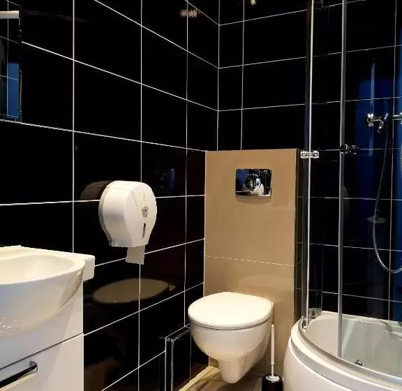 Hostelli Kamienica Rynek 7