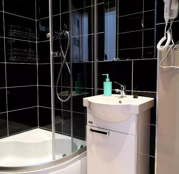 Hostelli Kamienica Rynek 7