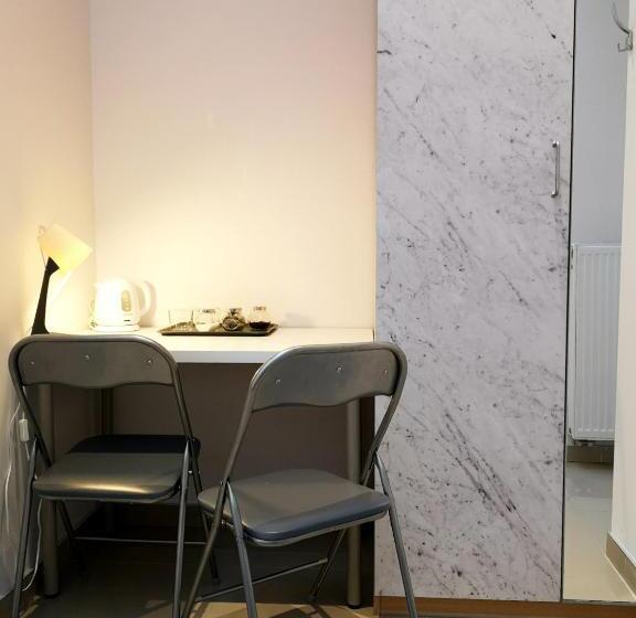 مسافرخانه Kamienica Rynek 7