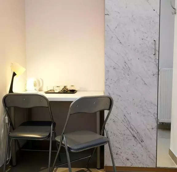 Hostelli Kamienica Rynek 7