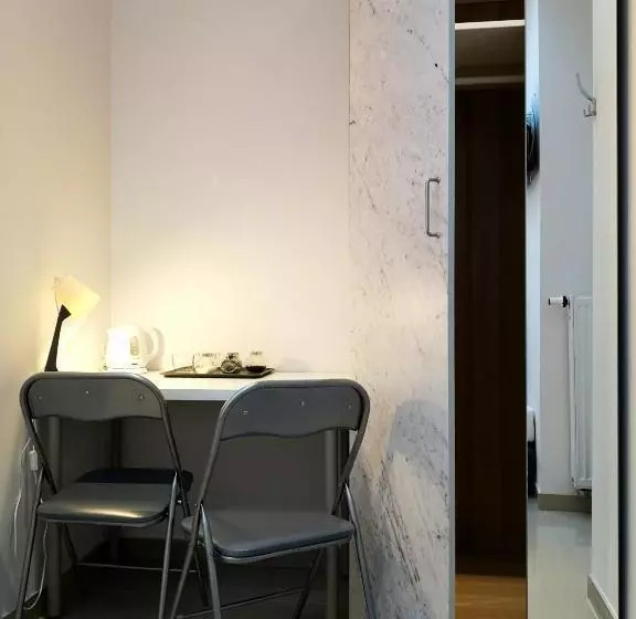 Hostelli Kamienica Rynek 7