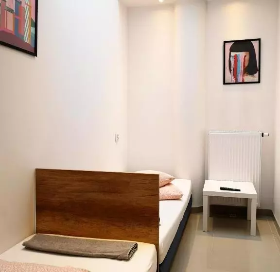 Hostelli Kamienica Rynek 7