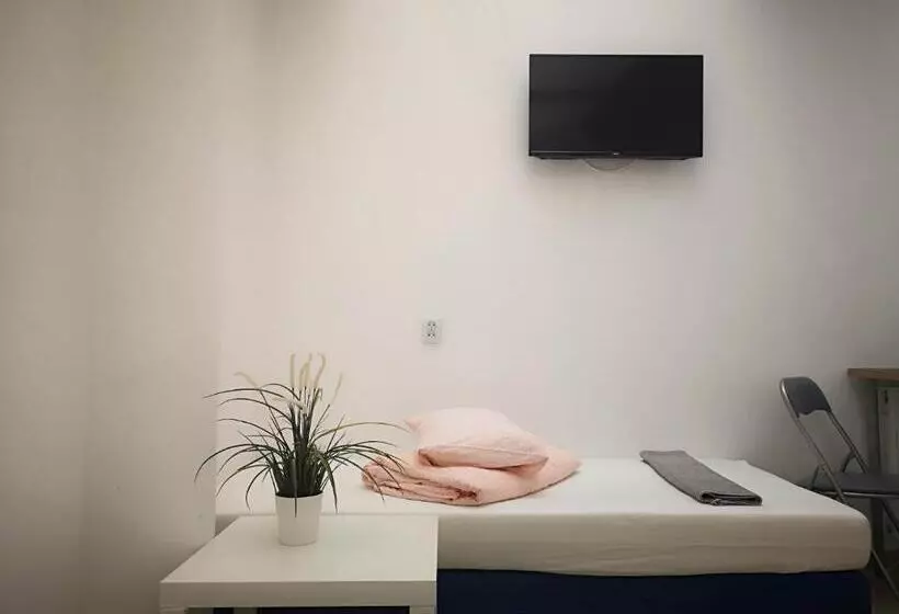 Hostelli Kamienica Rynek 7