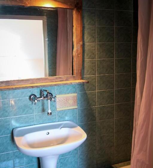 בית מלון כפרי Uroczysko Deresze